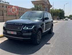 لاند ڕۆڤەر ڕانج ڕۆڤەر ڤۆگ